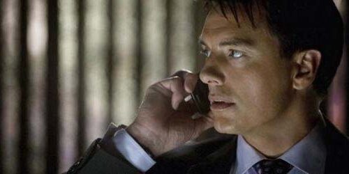 Arrow 2: John Barrowman potrebbe tornare come l’Arcere Nero