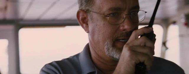 Captain Phillips, Tom Hanks