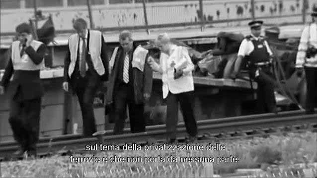 Clip I danni delle privatizzazioni - The Spirit of '45