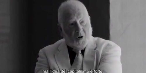 Clip Il fallimento del capitalismo – The Spirit of ’45