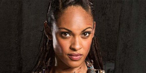 Arrow 2: Cynthia Addai-Robinson sarà Amanda Waller