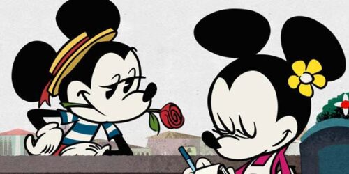 Venezia 70: Mickey Mouse e Minnie protagonisti Fuori Concorso