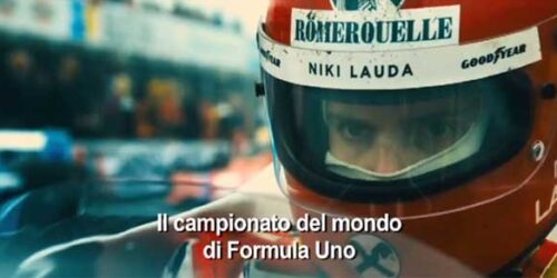 Featurette Benvenuti in Rush – Rush