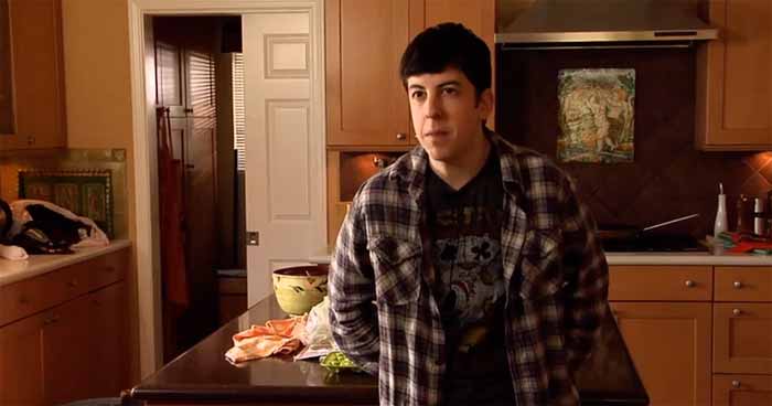 Featurette con Christopher Mintz-Plasse -