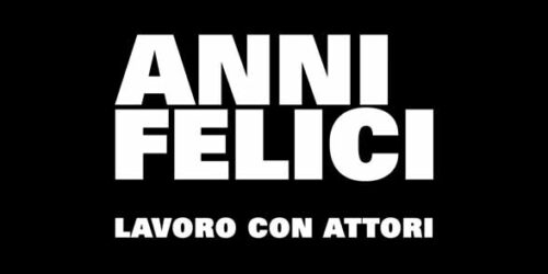 Featurette Lavoro con attori – Anni felici