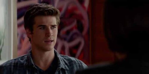 Featurette Liam Hemsworth – Il potere dei soldi