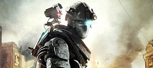 Ghost Recon