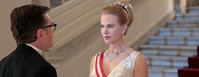 Grace di Monaco Nicole Kidman