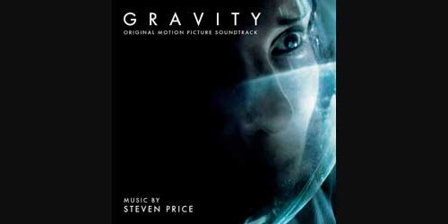 Gravity: nuovo Trailer sottotitolato e colonna sonora