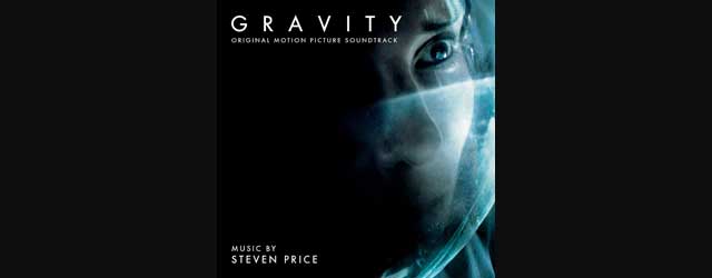 Gravity colonna sonora