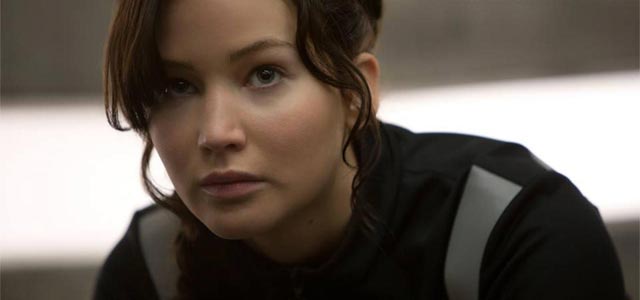 Hunger Games: La ragazza di fuoco