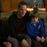 Oltre i confini del male - Insidious 2