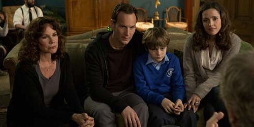 Insidious 2, i Lambert sono tornati