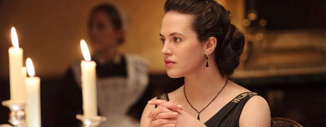 Jessica Brown Findlay