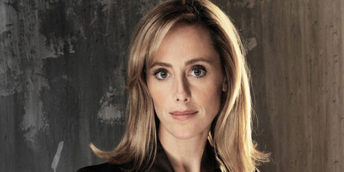 Kim Raver torna ad essere Audrey Raines in 24: Live Another Day