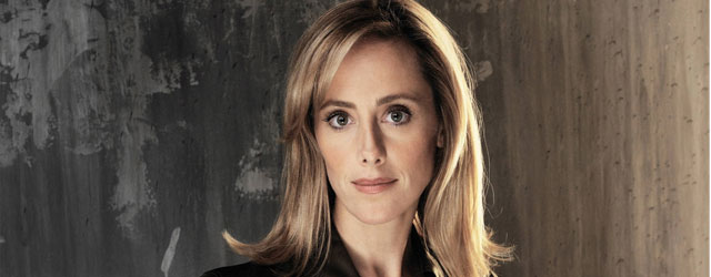 Kim Raver come Audrey Raines in 24