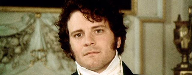 Mark Darcy
