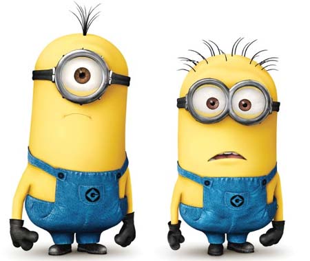 I Minions