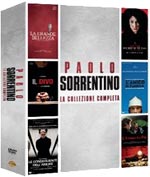 Paolo Sorrentino - La collezione completa