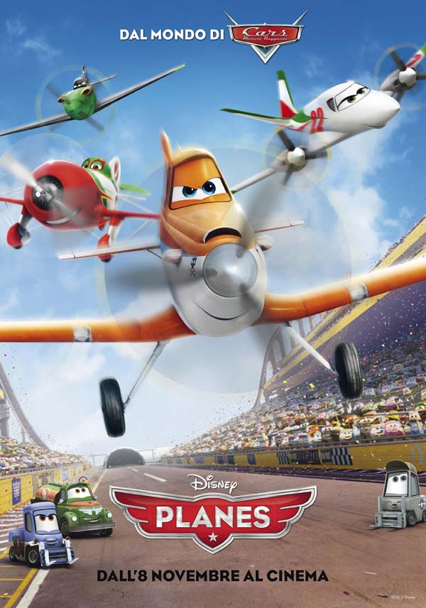 Planes