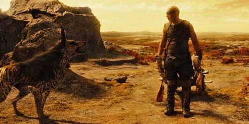 Box Office USA: Riddick primo a 18mln