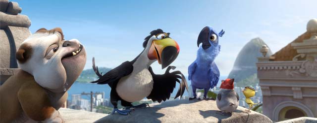 RIO 2