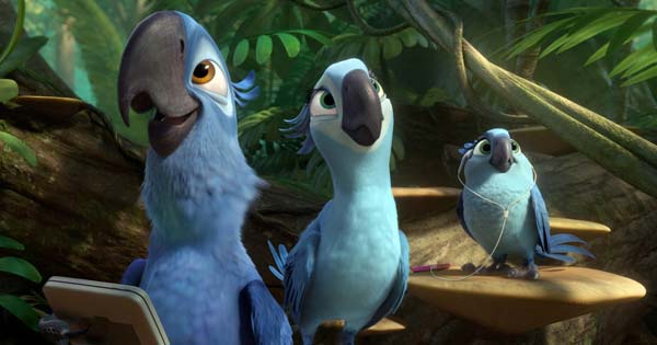 RIO 2