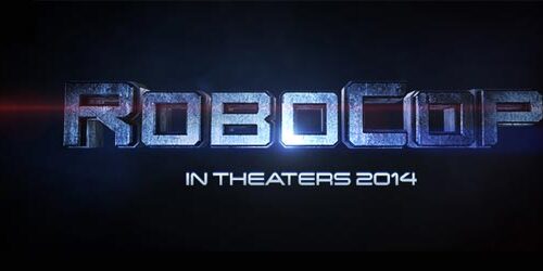 RoboCop: il Primo Trailer Ufficiale