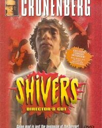 Shivers di David Cronenberg