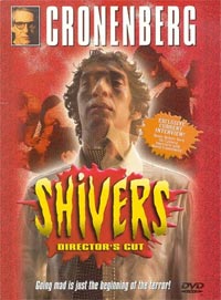 Shivers di David Cronenberg