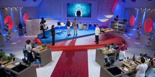 The Chef al Lunedì: terza puntata stasera 30 settembre