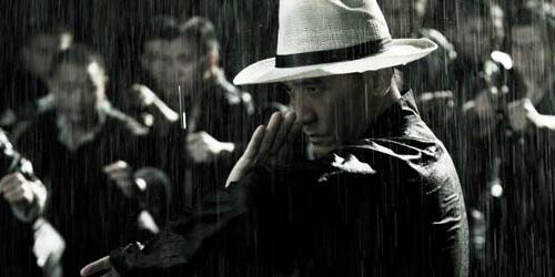 The Grandmaster