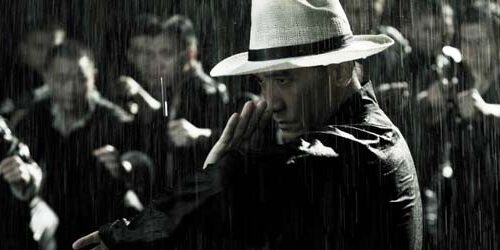 The Grandmaster: video intervista al regista Wong Kar-wai