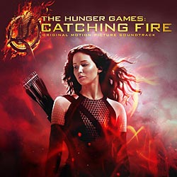 The Hunger Games: La ragazza di fuoc