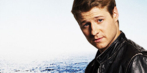 Ben McKenzie sarà James Gordon nella serie Gotham