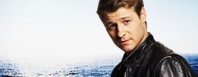 Ben McKenzie