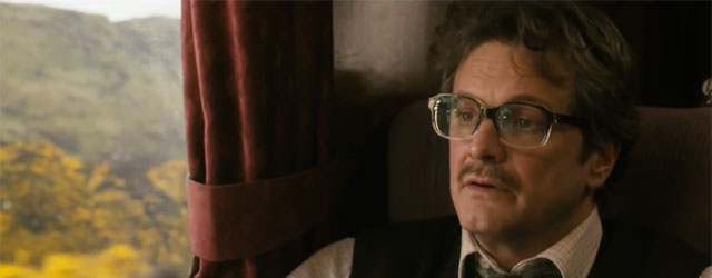 The Railway Man