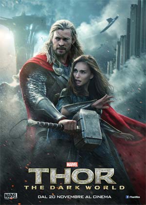 Thor: The Dark World