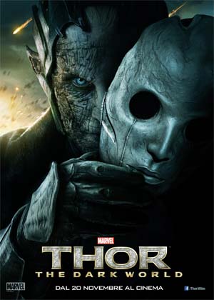 Thor: The Dark World