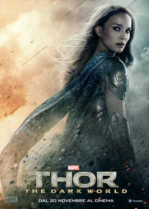 Thor: The Dark World