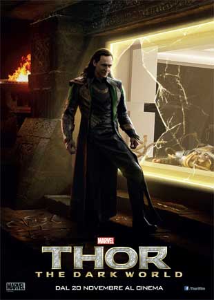 Thor: The Dark World