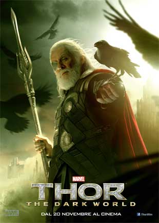 Thor: The Dark World