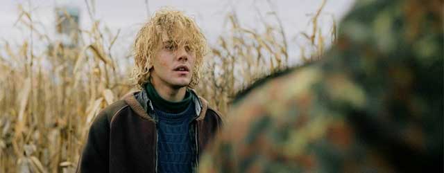 Tom à la ferme di Xavier Dolan