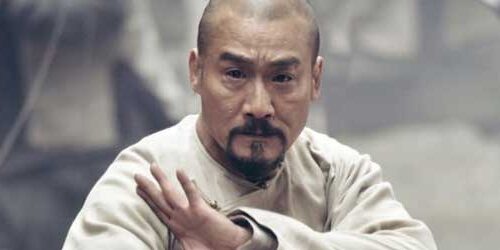 The Grandmaster: intervista a Tony Leung