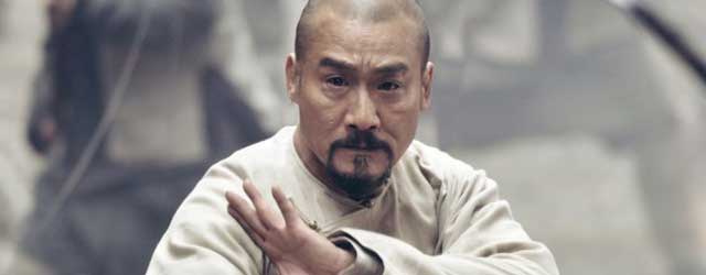 Tony Leung