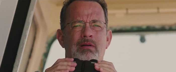 Trailer italiano 2 - Captain Phillips