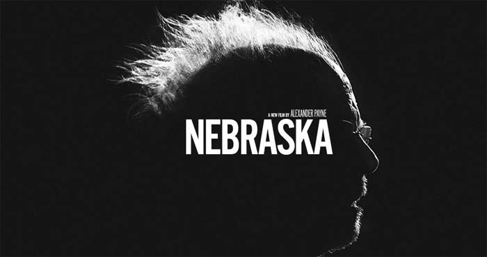 Trailer - Nebraska