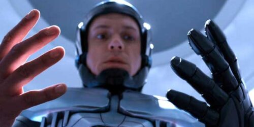 Trailer – RoboCop