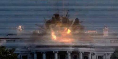 Trailer – Sotto Assedio – White House Down