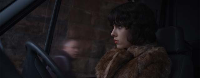 Under the Skin